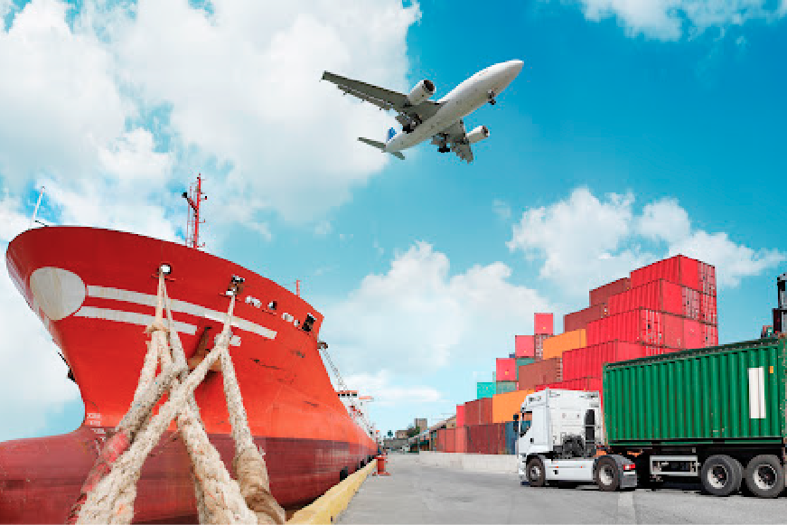 Freight Forwarding
