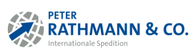 logo of Peter Rathmann & Co.